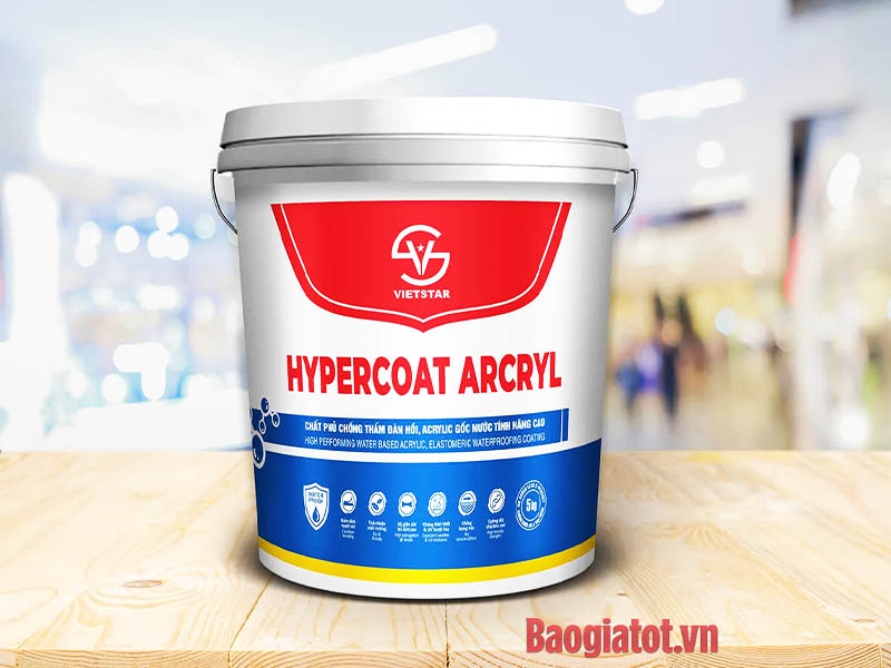 Hypercoat Acryl