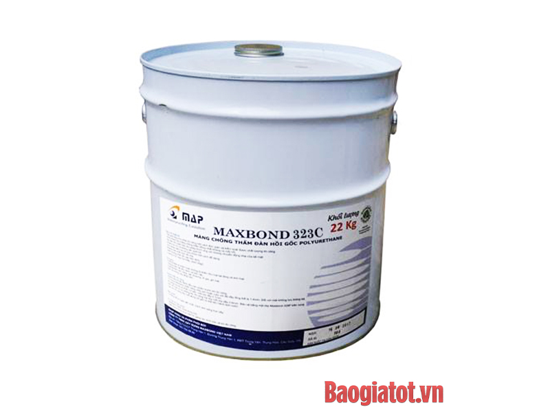 Maxbond 323C