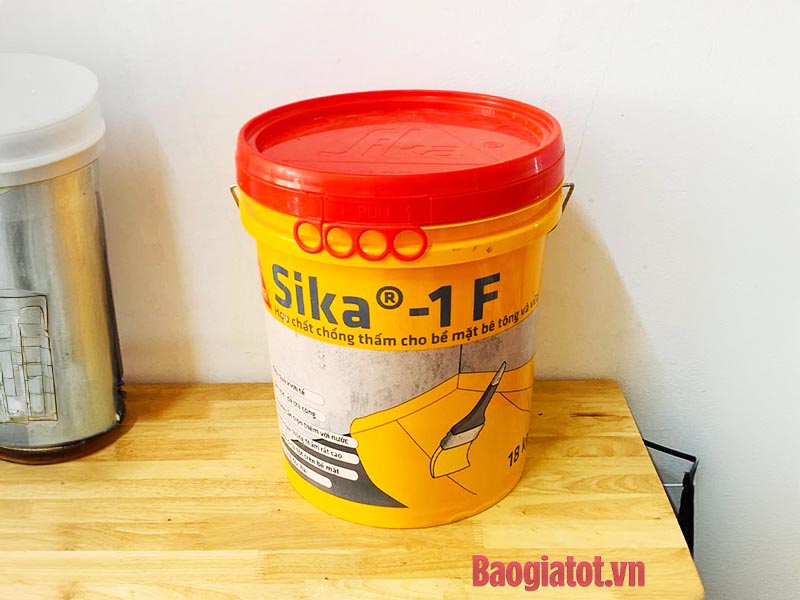 Sika 1F